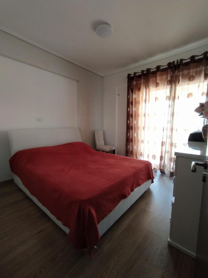 Sunny Apartament Saranda エクステリア 写真