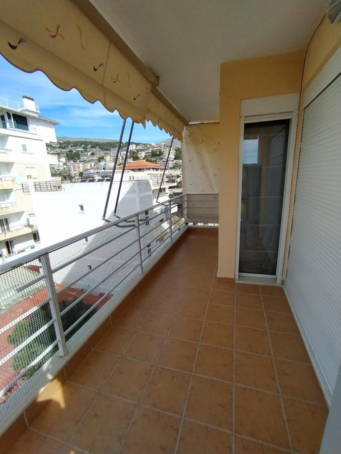 Sunny Apartament Saranda エクステリア 写真