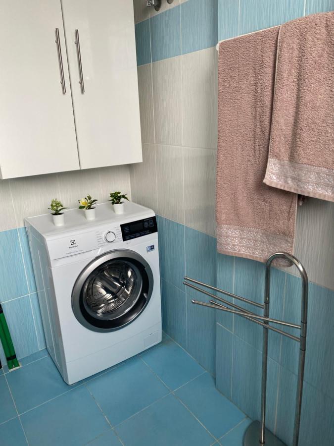 Sunny Apartament Saranda エクステリア 写真