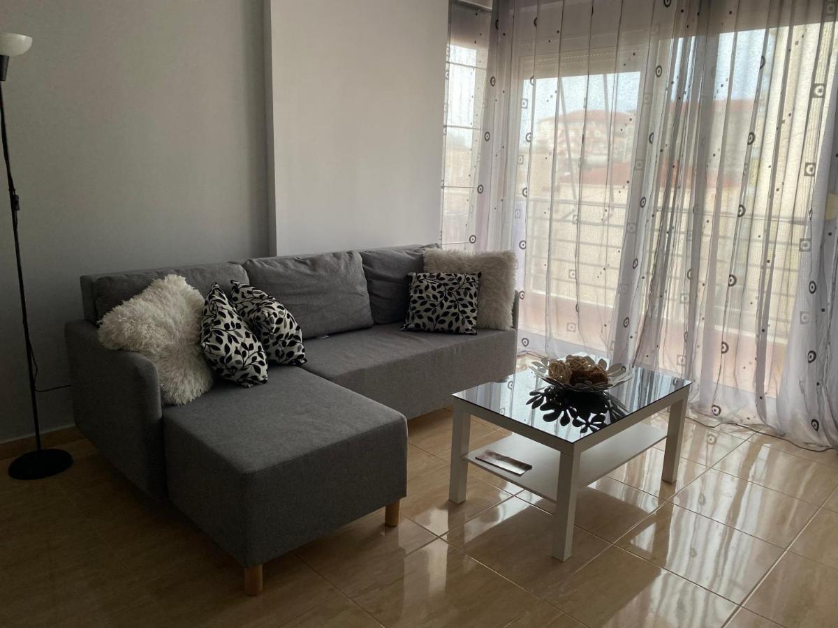 Sunny Apartament Saranda エクステリア 写真